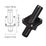 Maxbell Yacht Inline Nonreturn Valve High Performance Spare Parts Convenient Replace