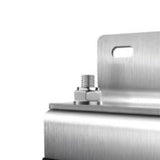 Maxbell Roof Rack Mount Kit Spare Part Automotive Accessories Van Roof Rack Brackets Double Hole 4pcs Set