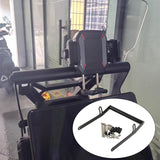 Maxbell Navigation Bracket Modification Parts Replacement Spare Parts Adapter Holder