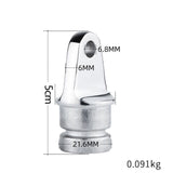 Maxbell Bimini Top Cap Boat Accessories Marine Hardware for Marine Yachts Boats