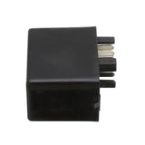 Maxbell Motorcycle LED Flasher Relay 7Pin 12V Repair Part for Suzuki Tu DL Sv