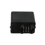 Maxbell Motorcycle LED Flasher Relay 7Pin 12V Repair Part for Suzuki Tu DL Sv