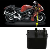 Maxbell Motorcycle LED Flasher Relay 7Pin 12V Repair Part for Suzuki Tu DL Sv