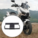 Maxbell Mobile Phone Mount Bracket Scooter Spare Parts Motorcycle Navigation Bracket