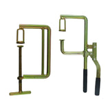 Maxbell Motorcycle Valve Spring Compressor Easy to Use Sturdy Durability Repair Tool Style A