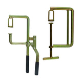 Maxbell Motorcycle Valve Spring Compressor Easy to Use Sturdy Durability Repair Tool Style A