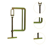 Maxbell Motorcycle Valve Spring Compressor Easy to Use Sturdy Durability Repair Tool Style A