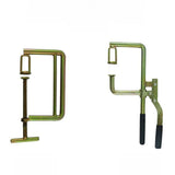 Maxbell Motorcycle Valve Spring Compressor Easy to Use Sturdy Durability Repair Tool Style A