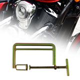 Maxbell Motorcycle Valve Spring Compressor Easy to Use Sturdy Durability Repair Tool Style A