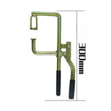 Maxbell Motorcycle Valve Spring Compressor Easy to Use Sturdy Durability Repair Tool Style B