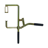 Maxbell Motorcycle Valve Spring Compressor Easy to Use Sturdy Durability Repair Tool Style B
