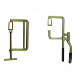 Maxbell Motorcycle Valve Spring Compressor Easy to Use Sturdy Durability Repair Tool Style B