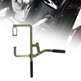 Maxbell Motorcycle Valve Spring Compressor Easy to Use Sturdy Durability Repair Tool Style B