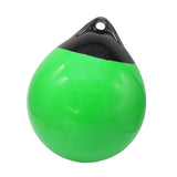Maxbell PVC Boat Fender Ball PVC Float Anchor Ball Aquaculture Inflatable Protection