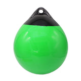 Maxbell PVC Boat Fender Ball PVC Float Anchor Ball Aquaculture Inflatable Protection