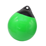 Maxbell PVC Boat Fender Ball PVC Float Anchor Ball Aquaculture Inflatable Protection