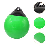 Maxbell PVC Boat Fender Ball PVC Float Anchor Ball Aquaculture Inflatable Protection