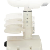 Maxbell Scooter Child Seat Height Adjustable Comfortable Cushion Portable Front Seat armrest