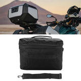 Maxbell External Travel Bag Side Inner Bag for BMW R1300GS Motorcycle 2023-2024
