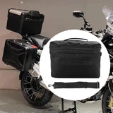 Maxbell External Travel Bag Side Inner Bag for BMW R1300GS Motorcycle 2023-2024