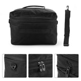 Maxbell External Travel Bag Side Inner Bag for BMW R1300GS Motorcycle 2023-2024