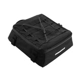 Maxbell Motorcycle Top Case Bag Storage Rear Seat Bag for BMW R 1300 GS Cameras