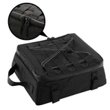 Maxbell Motorcycle Top Case Bag Storage Rear Seat Bag for BMW R 1300 GS Cameras