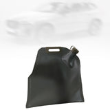 Maxbell Soft Oil Bag Bladder Foldable Sturdy Liquid Storage Long Trip Fuel Container 5L