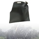 Maxbell Soft Oil Bag Bladder Foldable Sturdy Liquid Storage Long Trip Fuel Container 5L