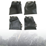 Maxbell Soft Oil Bag Bladder Foldable Sturdy Liquid Storage Long Trip Fuel Container 5L