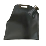 Maxbell Soft Oil Bag Bladder Foldable Sturdy Liquid Storage Long Trip Fuel Container 5L