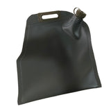 Maxbell Soft Oil Bag Bladder Foldable Sturdy Liquid Storage Long Trip Fuel Container 5L