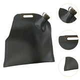 Maxbell Soft Oil Bag Bladder Foldable Sturdy Liquid Storage Long Trip Fuel Container 5L