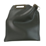 Maxbell Soft Oil Bag Bladder Foldable Sturdy Liquid Storage Long Trip Fuel Container 10L