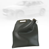 Maxbell Soft Oil Bag Bladder Foldable Sturdy Liquid Storage Long Trip Fuel Container 10L