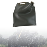 Maxbell Soft Oil Bag Bladder Foldable Sturdy Liquid Storage Long Trip Fuel Container 10L