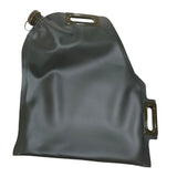 Maxbell Soft Oil Bag Bladder Foldable Sturdy Liquid Storage Long Trip Fuel Container 20L