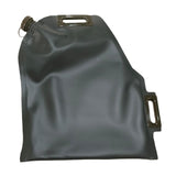 Maxbell Soft Oil Bag Bladder Foldable Sturdy Liquid Storage Long Trip Fuel Container 20L