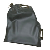 Maxbell Soft Oil Bag Bladder Foldable Sturdy Liquid Storage Long Trip Fuel Container 20L
