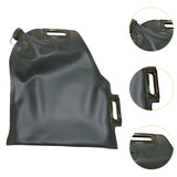 Maxbell Soft Oil Bag Bladder Foldable Sturdy Liquid Storage Long Trip Fuel Container 20L