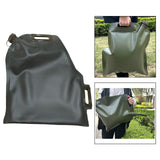 Maxbell Soft Oil Bag Bladder Foldable Sturdy Liquid Storage Long Trip Fuel Container 20L