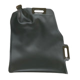 Maxbell Soft Oil Bag Bladder Foldable Sturdy Liquid Storage Long Trip Fuel Container 30L