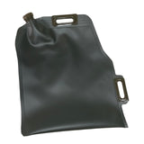 Maxbell Soft Oil Bag Bladder Foldable Sturdy Liquid Storage Long Trip Fuel Container 30L