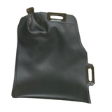 Maxbell Soft Oil Bag Bladder Foldable Sturdy Liquid Storage Long Trip Fuel Container 30L