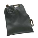 Maxbell Soft Oil Bag Bladder Foldable Sturdy Liquid Storage Long Trip Fuel Container 30L
