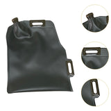 Maxbell Soft Oil Bag Bladder Foldable Sturdy Liquid Storage Long Trip Fuel Container 30L
