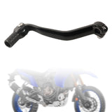 Maxbell Bicycle Brake Levers Shifter Shifter Pedal Step Backward Lever for Bike Black