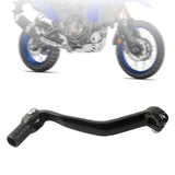 Maxbell Bicycle Brake Levers Shifter Shifter Pedal Step Backward Lever for Bike Black