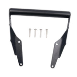 Maxbell Mobile Phone Holder Decoration Motorcycle Lightweight Upgrade Phone Mount