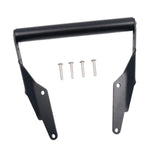 Maxbell Mobile Phone Holder Decoration Motorcycle Lightweight Upgrade Phone Mount